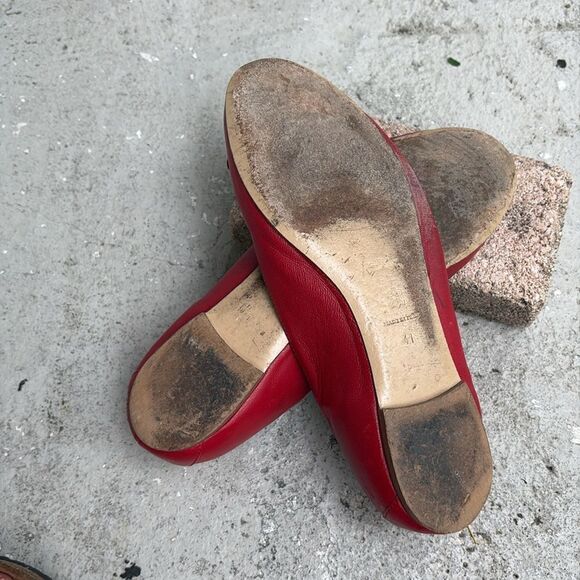 Longchamp Flats - Picture 7 of 8